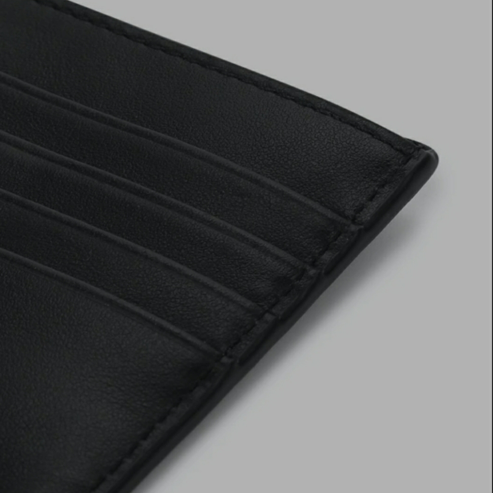 Michael kors men bifold wallet - Picture 10 of 11